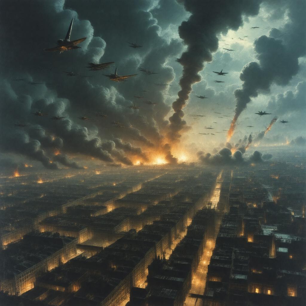 The Blitz